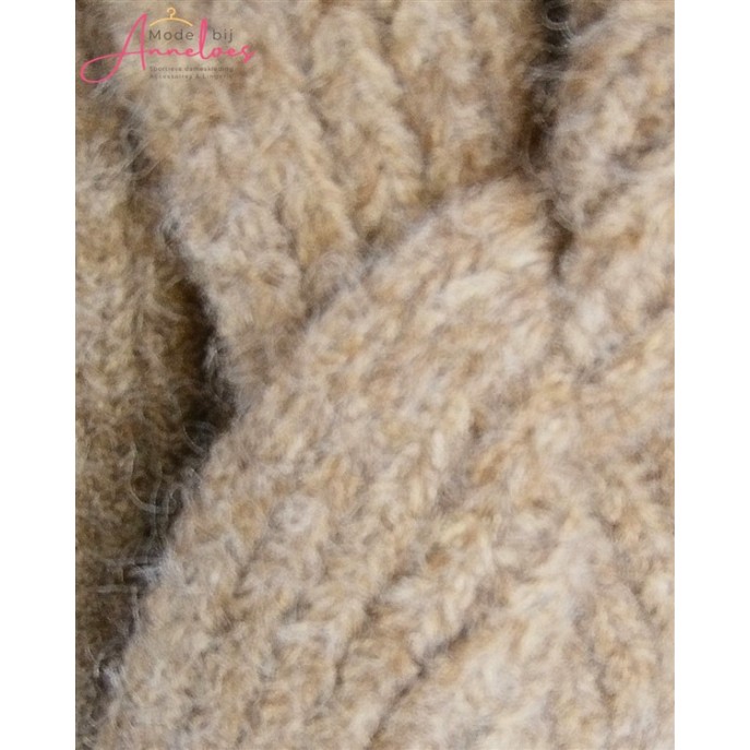 Im Dutch Haarband Zurs Taupe Im Dutch Haarband Zurs Taupe
